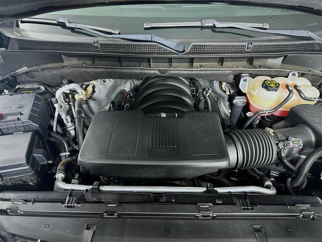 Photo of 2022 Onyx Black GMC Yukon
