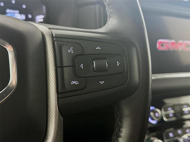 Photo of 2022 Onyx Black GMC Yukon
