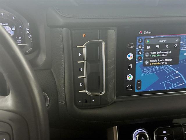 Photo of 2022 Onyx Black GMC Yukon