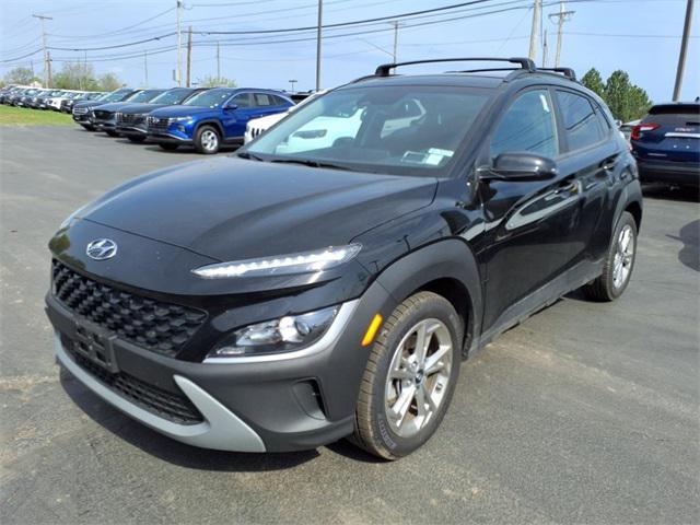 2023 Hyundai KONA
