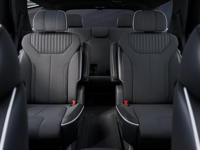 Photo of 2025 Abyss Black Pearl Hyundai PALISADE