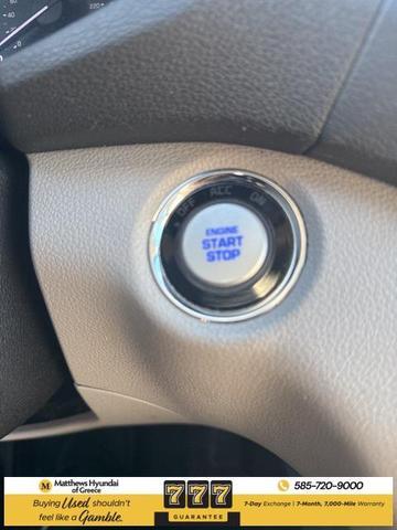 Photo of 2016 Coliseum Grey Hyundai TUCSON