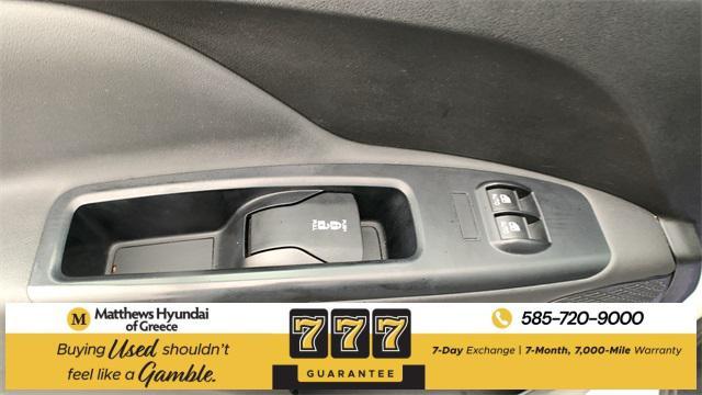 Photo of 2020 Bright White RAM ProMaster City
