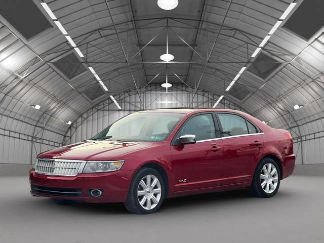 Photo of 2007  Lincoln MKZ