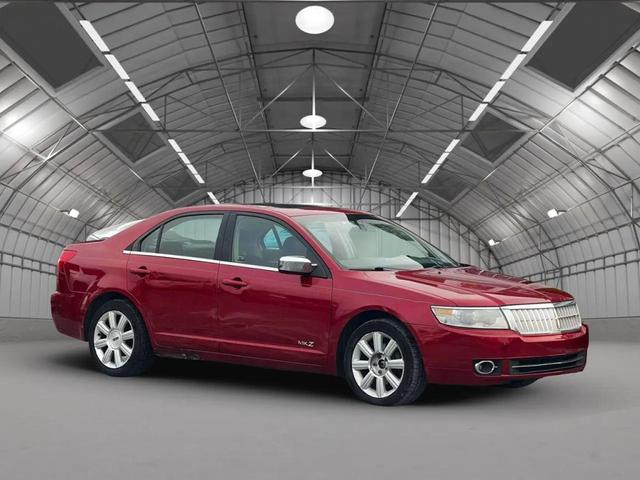 Photo of 2007  Lincoln MKZ