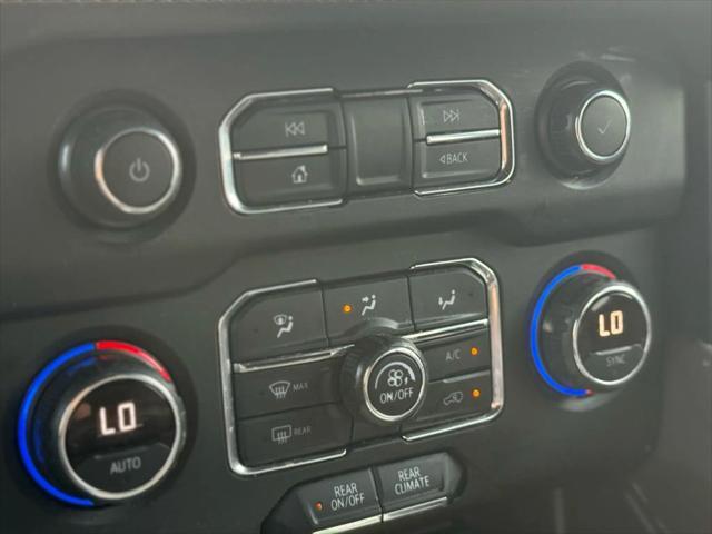 Photo of 2021  Chevrolet Tahoe