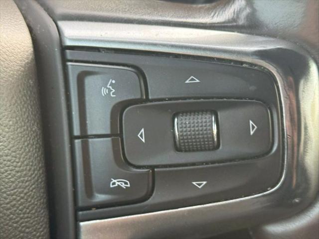 Photo of 2021  Chevrolet Tahoe