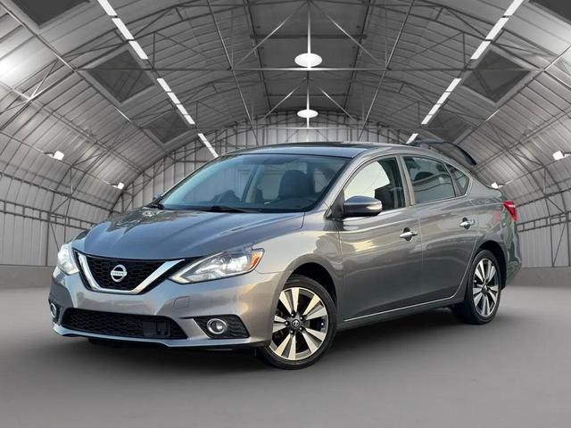 Photo of 2016  Nissan Sentra