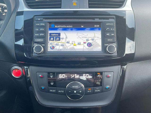 Photo of 2016  Nissan Sentra