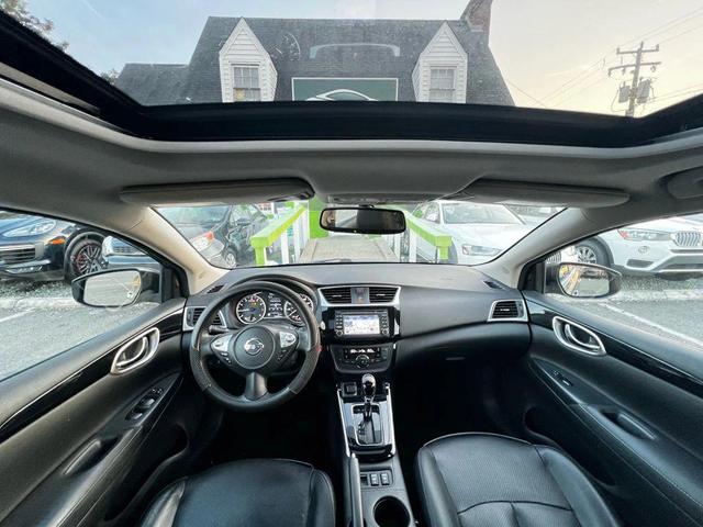 Photo of 2016  Nissan Sentra