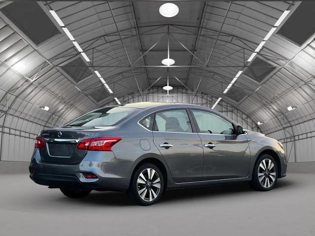 Photo of 2016  Nissan Sentra