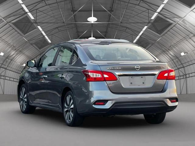 Photo of 2016  Nissan Sentra