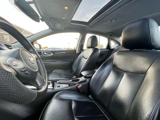 Photo of 2016  Nissan Sentra