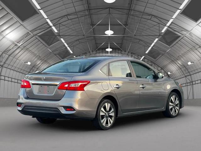 Photo of 2016  Nissan Sentra