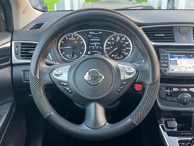 Photo of 2016  Nissan Sentra