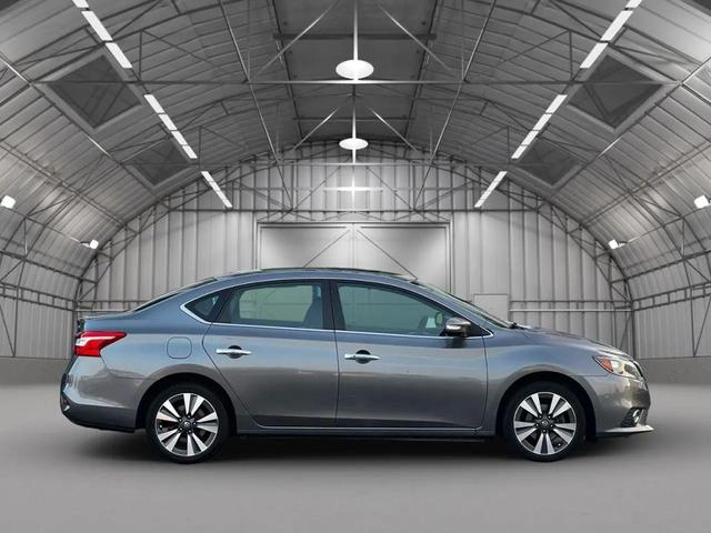 Photo of 2016  Nissan Sentra