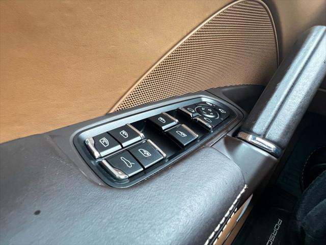 Photo of 2016  Porsche Cayenne