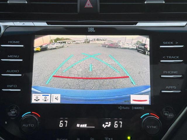 Photo of 2018  Toyota Camry