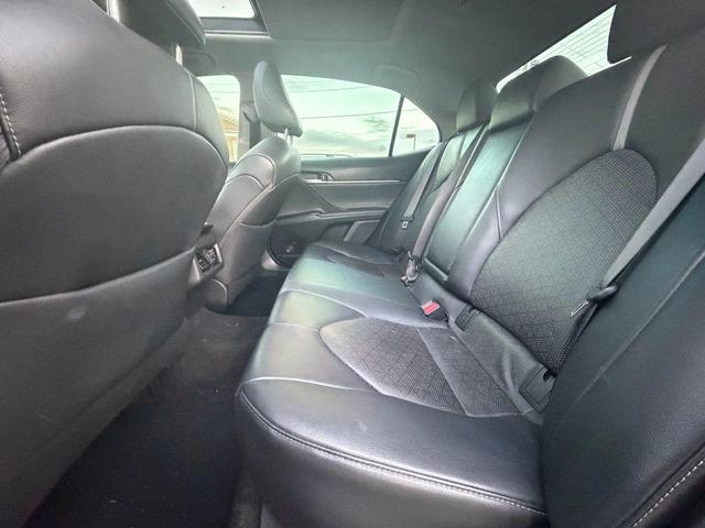 Photo of 2018  Toyota Camry