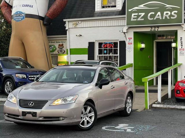 2007 Lexus Es 350
