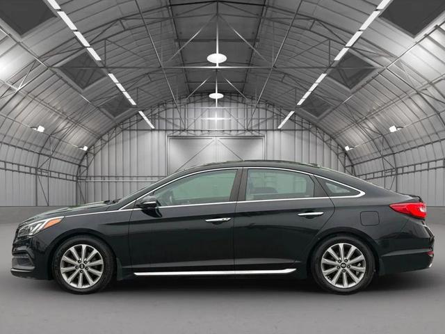 Photo of 2016  Hyundai SONATA