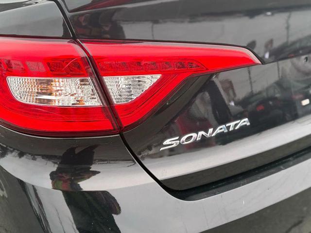 Photo of 2016  Hyundai SONATA
