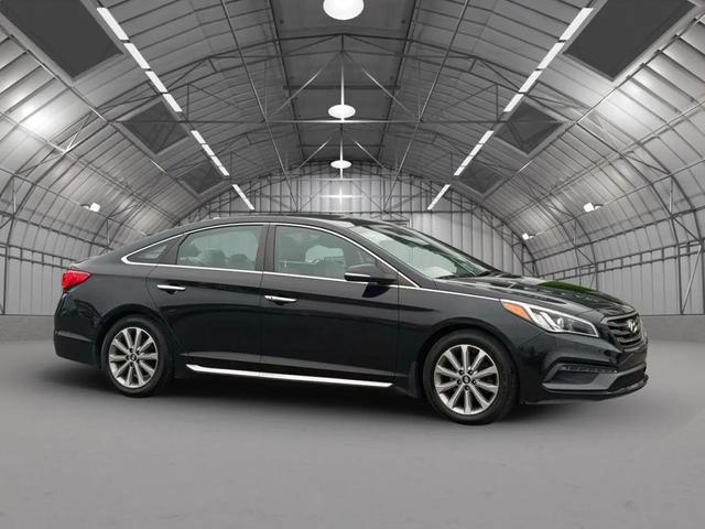 Photo of 2016  Hyundai SONATA