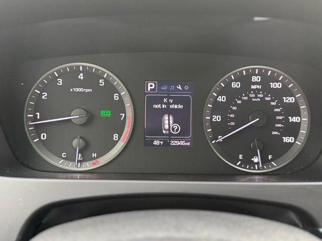 Photo of 2016  Hyundai SONATA
