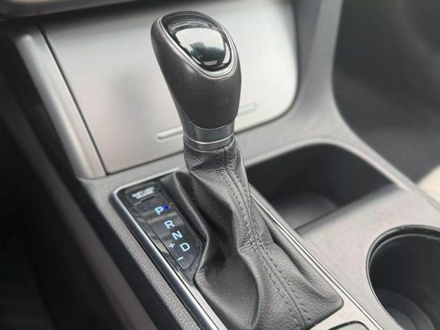 Photo of 2016  Hyundai SONATA
