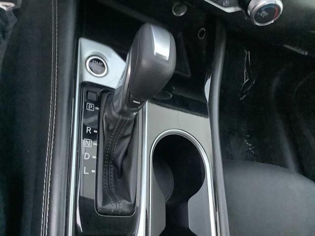 Photo of 2023 Black Nissan Altima