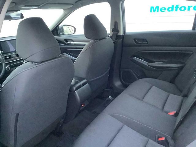 Photo of 2023 Black Nissan Altima