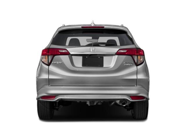 Photo of 2019 Modern Steel Metallic Honda HR-V