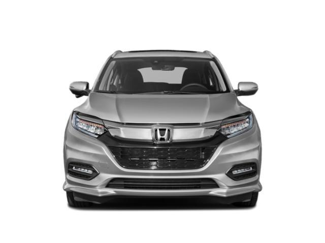 Photo of 2019 Modern Steel Metallic Honda HR-V