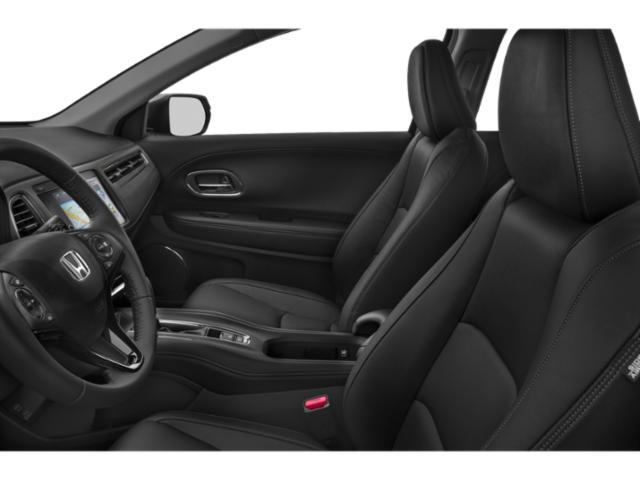 Photo of 2019 Modern Steel Metallic Honda HR-V