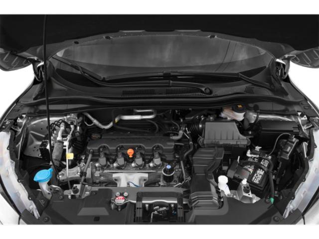 Photo of 2019 Modern Steel Metallic Honda HR-V