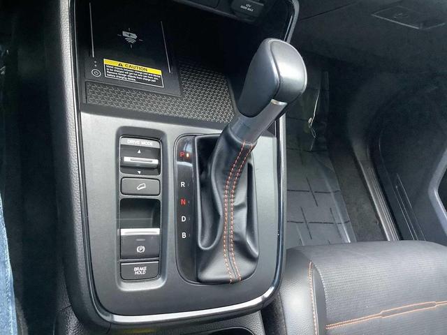 Photo of 2023 Crystal Black Pearl Honda CR-V Hybrid