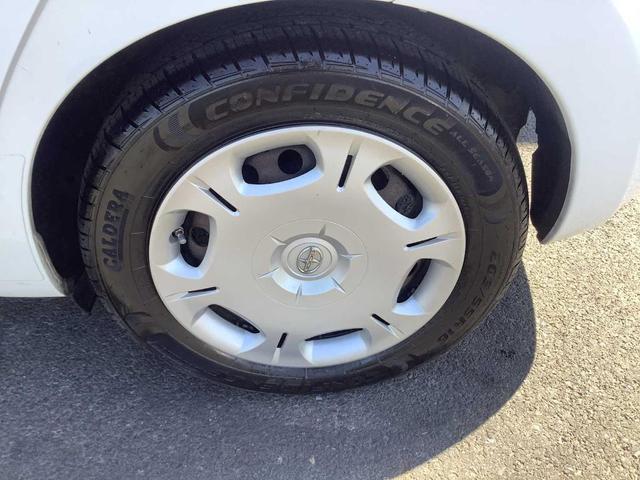 Photo of 2009 Super White Scion xD