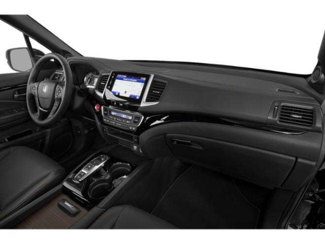Photo of 2020 Crystal Black Pearl Honda Ridgeline