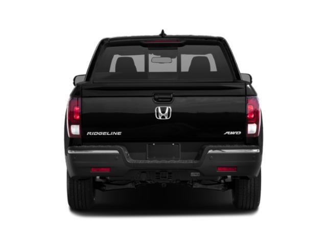 Photo of 2020 Crystal Black Pearl Honda Ridgeline