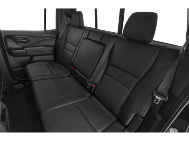 Photo of 2020 Crystal Black Pearl Honda Ridgeline