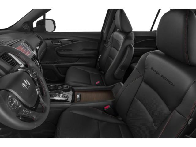 Photo of 2020 Crystal Black Pearl Honda Ridgeline