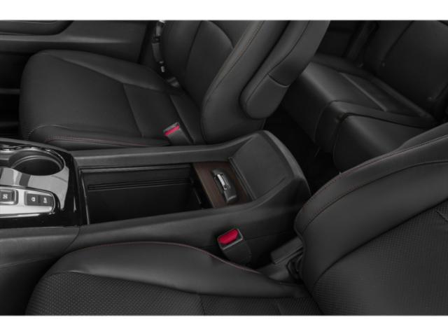 Photo of 2020 Crystal Black Pearl Honda Ridgeline