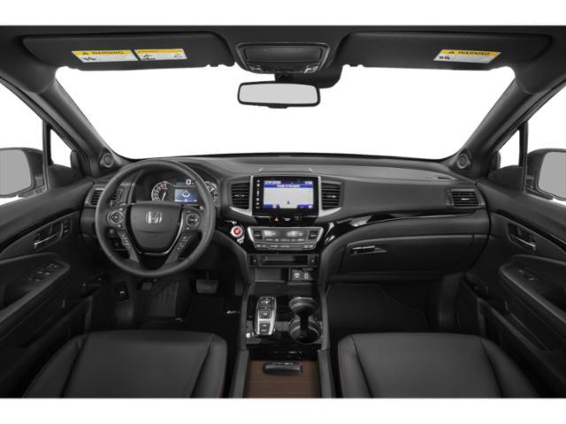 Photo of 2020 Crystal Black Pearl Honda Ridgeline
