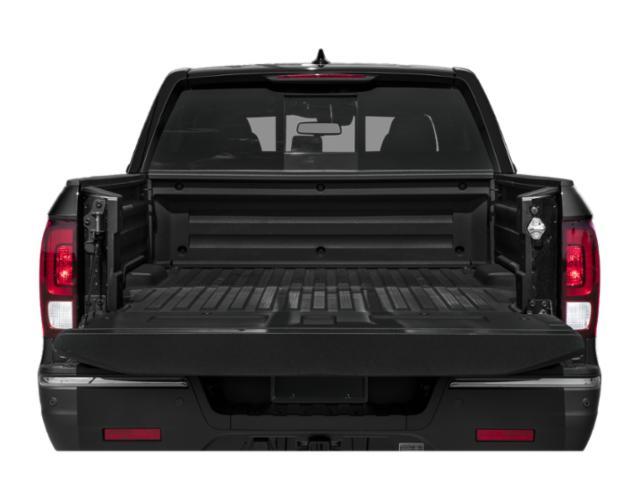 Photo of 2020 Crystal Black Pearl Honda Ridgeline