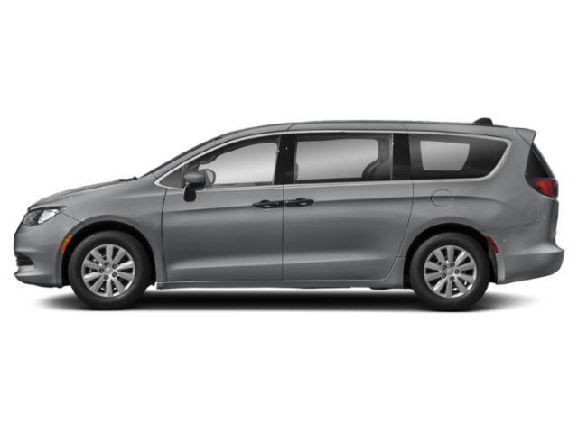 Photo of 2020 Billet Silver Metallic Clearcoat Chrysler Voyager