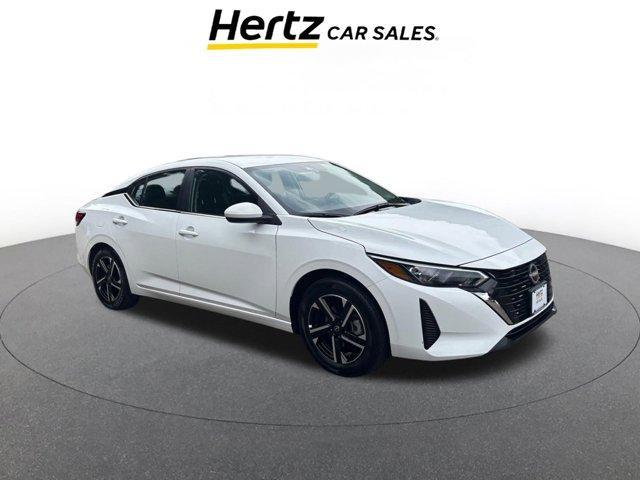 2024 Nissan Sentra
