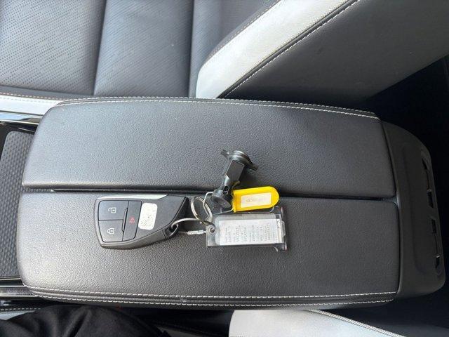 Photo of 2024 Summit White Buick Envision