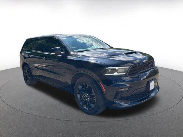2022 Dodge Durango
