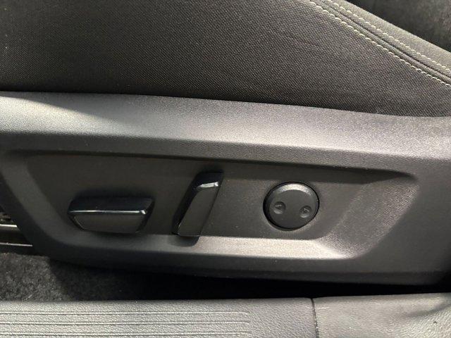 Photo of 2024 Deep Ocean Blue Nissan Rogue