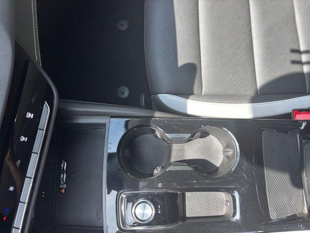 Photo of 2024 Moonstone Gray Metallic Buick Envision